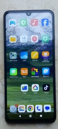 Redmi 14 C Redmi 14C