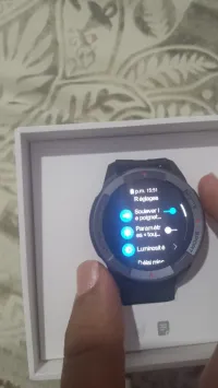 Watch Mibro