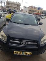 tout-terrain-suv-toyota-rav4-2010-annaba-algerie