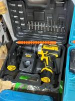 autres-visseuse-dewalt-18v-alger-centre-algerie