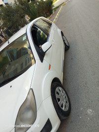 voitures-ford-figo-2013-reghaia-alger-algerie