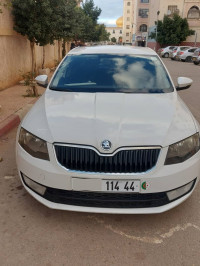 voitures-skoda-octavia-2014-ain-defla-algerie