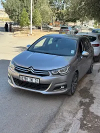 Citroen C4 2016 C4