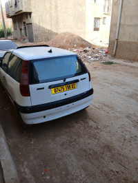 voitures-fiat-punto-1998-chlef-algerie