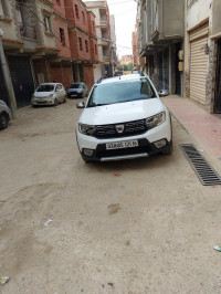 voitures-dacia-sandero-2021-stepway-restylee-douera-alger-algerie