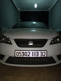 voitures-seat-ibiza-2013-fully-bougtoub-el-bayadh-algerie