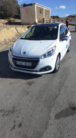 voitures-peugeot-208-2018-allure-facelift-batna-algerie