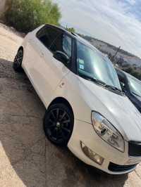 voitures-skoda-fabia-2014-fresh-dely-brahim-alger-algerie