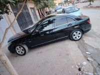 voitures-mercedes-classe-c-2007-chlef-algerie