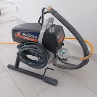 Airless