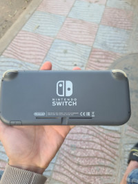 consoles-nitendo-switch-lite-birkhadem-alger-algerie