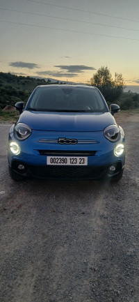 voitures-fiat-500-x-2023-annaba-algerie