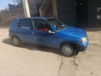 voitures-renault-clio-1-1993-el-amria-ain-temouchent-algerie