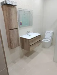 Location Appartement F4 Alger Cheraga