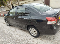 voitures-toyota-yaris-sedan-2009-el-taref-tarf-algerie