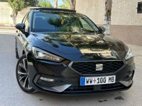 fourgon-seat-leon-fr-2024-guelma-algerie