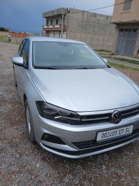 سيارات-volkswagen-polo-2021-beats-برج-بوعريريج-الجزائر