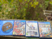 jeux-videos-fifa23grand-5pes2020uncharted-4-bab-ezzouar-alger-algerie