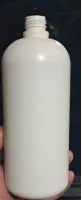 Bouteille PEHD 1L col 28