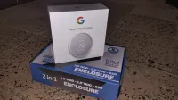 thermost nest