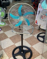 مروحة ثلاث وضعيات ventilateur multismart MS-SF2381