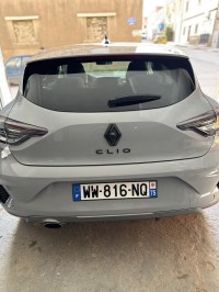 سيارات-clio-5-2025-مستغانم-الجزائر