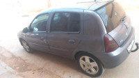 voitures-renault-clio-campus-2009-oran-algerie