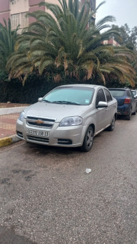 voitures-chevrolet-aveo-5-portes-2008-chetouane-tlemcen-algerie