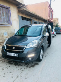 voitures-peugeot-partner-2018-tepee-hennaya-tlemcen-algerie