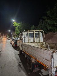 شاحنة-yeujin-3028-2008-بوثلجة-الطارف-الجزائر