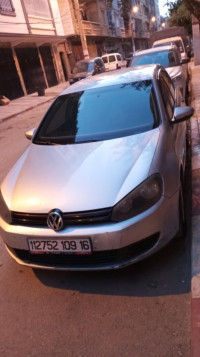 voitures-volkswagen-serie-6-2009-bab-ezzouar-alger-algerie