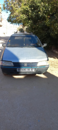 voitures-peugeot-405-1995-brek-tolga-biskra-algerie