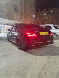 voitures-mercedes-cla-2018-coupe-edition-one-setif-algerie