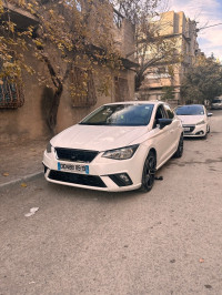 voitures-seat-ibiza-2019-edition-setif-algerie