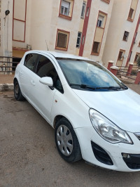 voitures-opel-corsa-2012-chlef-algerie