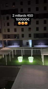 Vente Appartement Oran Oran