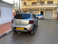 voitures-dacia-sandero-2019-stepway-dar-el-beida-alger-algerie