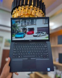 DELL LATITUDE 7490 