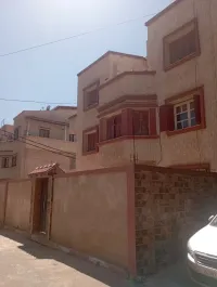 Location Villa Alger Baba hassen