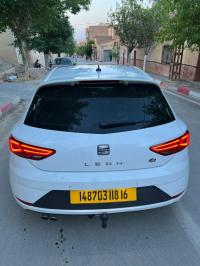سيارات-seat-leon-2018-fr15-قصر-الشلالة-تيارت-الجزائر