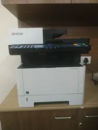 Kyocera ECOSYS M2040dn - imprimante multifonctions - Noir et blanc