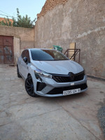 voitures-renault-clio-5-alpine-2024-merine-sidi-bel-abbes-algerie