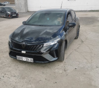 voitures-renault-clio-5-alphine-2024-safia-el-khroub-constantine-algerie