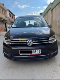 voitures-volkswagen-caddy-2018-highline-setif-algerie