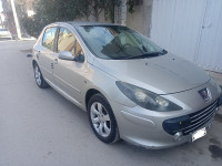 voitures-peugeot-307-2006-oxygo-bordj-bou-arreridj-algerie