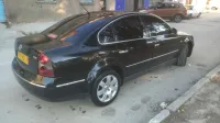 Volkswagen Passat 2002 Passat