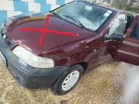 cars-fiat-palio-2004-fire-medea-algeria