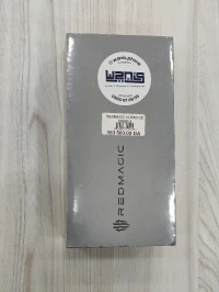 Redmagic 10 pro