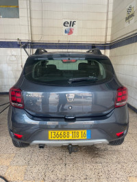 voitures-dacia-sandero-2018-stepway-restylee-beni-slimane-medea-algerie