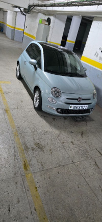 voitures-fiat-500-2023-club-oran-algerie